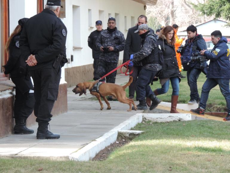 No 'Sparizione Ragazza 30 Anni' News in Our Latest Scan